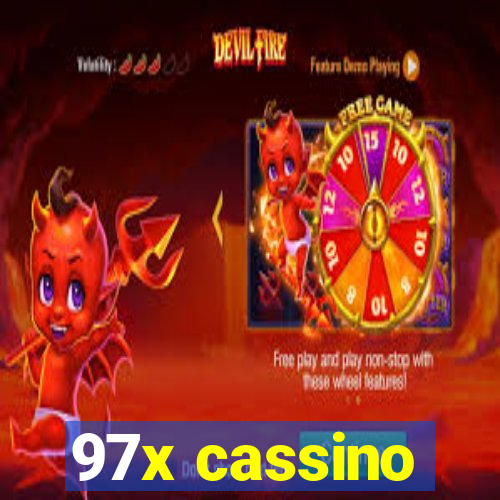 97x cassino